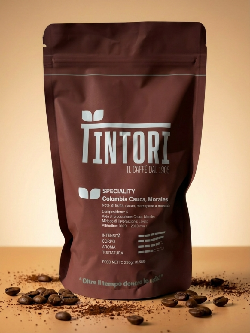 Bundle Degustazione Specialty Coffee 4x250g