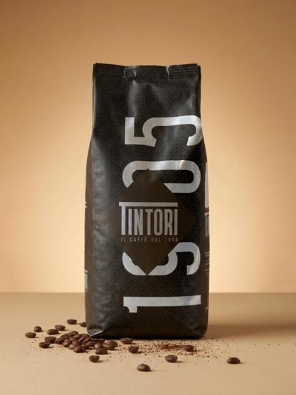 Caffè in Grani 1kg – Miscela Michelangelo