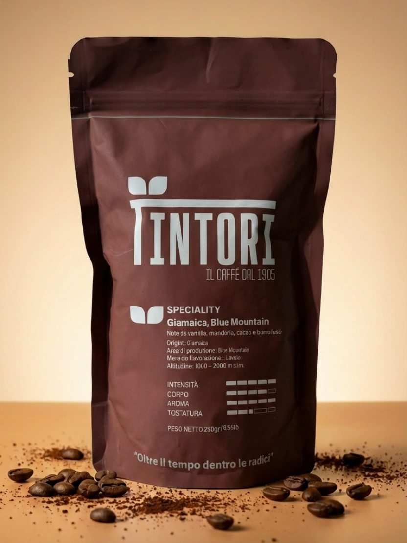 Bundle Degustazione Specialty Coffee 4x250g