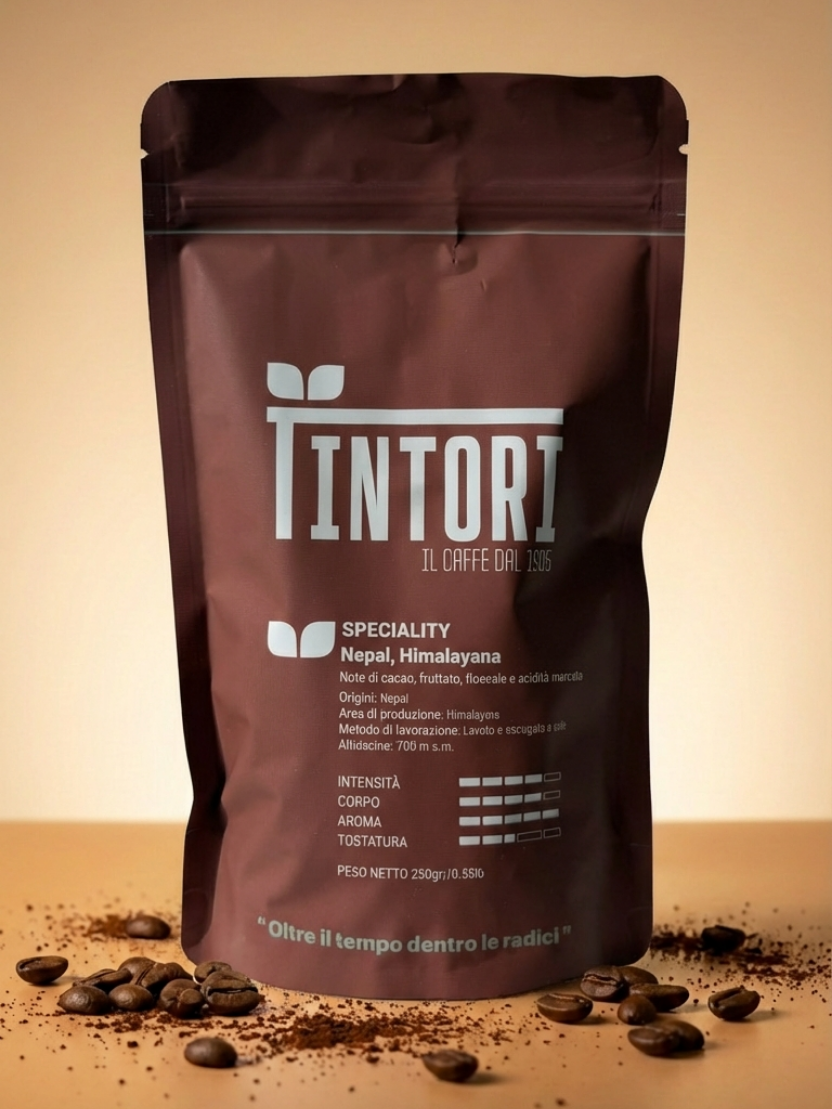 Bundle Degustazione Specialty Coffee 4x250g